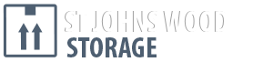 Storage St Johns Wood